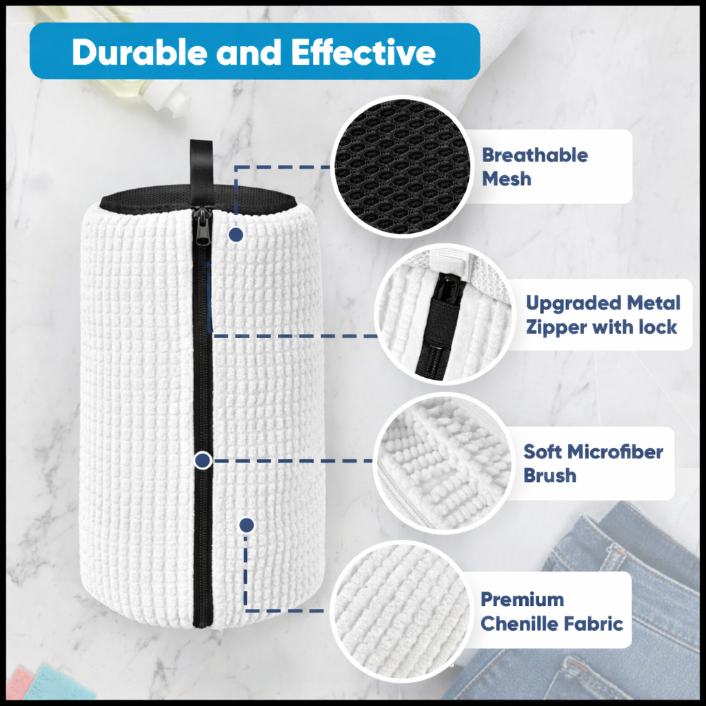 Sellza™ Shoe Laundry Bag