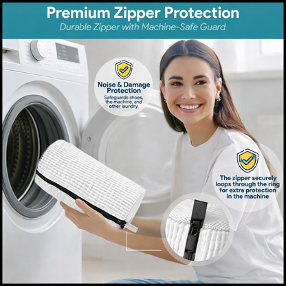 Sellza™ Shoe Laundry Bag