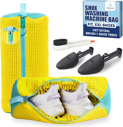 Sellza™ Shoe Laundry Bag