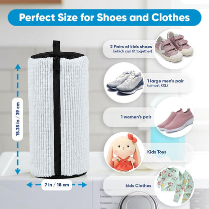 Sellza™ Shoe Laundry Bag